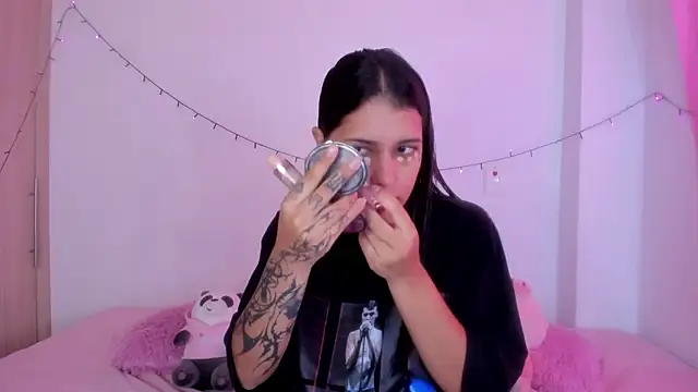 Abby roussee online show from 10.01.25