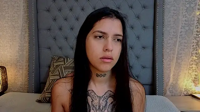 Abby roussee online show from 01.12.26