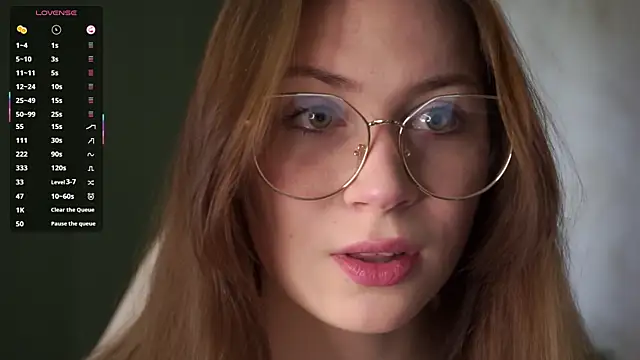 Stella of steel online show from 09.16.25