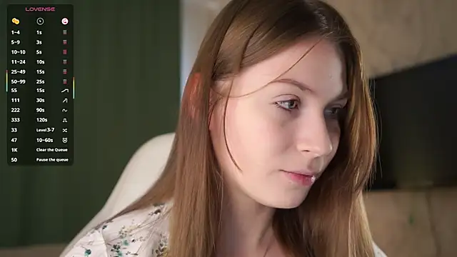 Stella of steel online show from 10.16.25