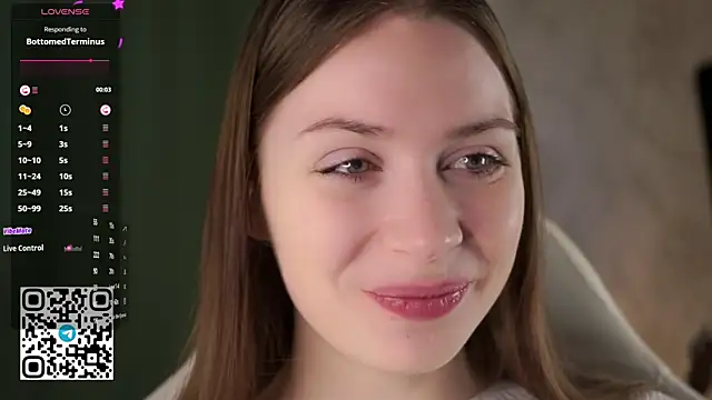 Stella of steel online show from 11.17.25