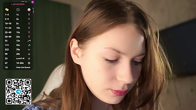 Stella of steel online show from 12.04.25