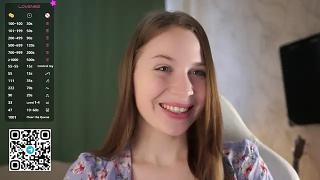 Stella of steel online show from 03.02.26