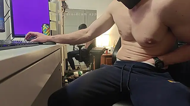 jockjayftm online show from 11.08.25