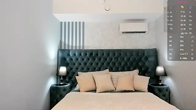 Grace blush online show from 11.27.25