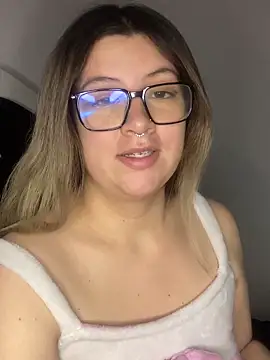 Blair Bunnyy online show from 02.12.26