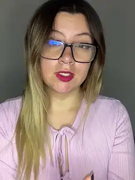 Blair Bunnyy online show from 03.05.26