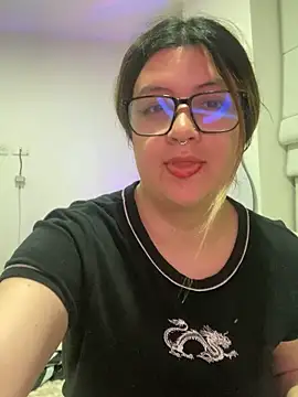 Blair Bunnyy online show from 03.06.26