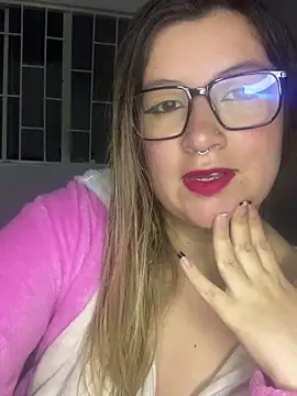 Blair Bunnyy online show from 04.02.26