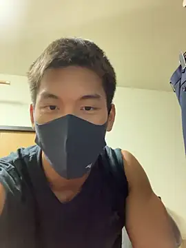 Snapshot of masucle216 chatting on 09.10.25 masucle216 online show from 09.10.25