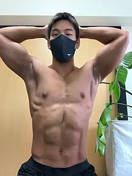 Snapshot of masucle216 chatting on 10.01.25 masucle216 online show from 10.01.25