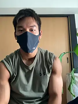 Snapshot of masucle216 chatting on 10.09.25 masucle216 online show from 10.09.25