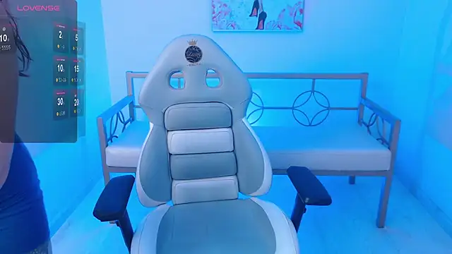 Dacota Grace online show from 09.23.25