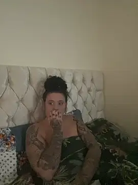 Snapshot of Charsworld chatting on 02.23.26 Charsworld online show from 02.23.26