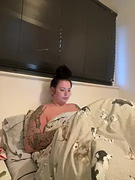 Snapshot of Charsworld chatting on 02.28.26 Charsworld online show from 02.28.26