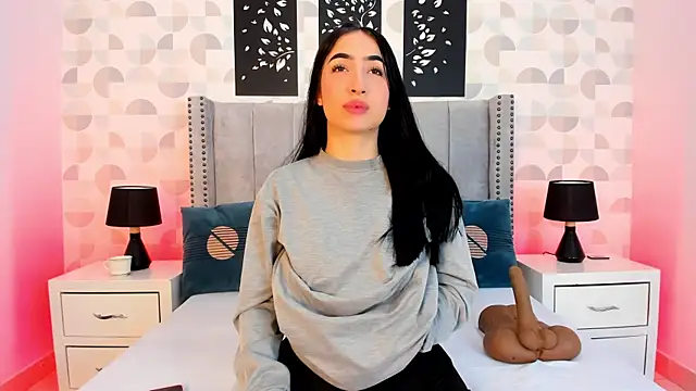 natasha moreno online show from 02.10.26