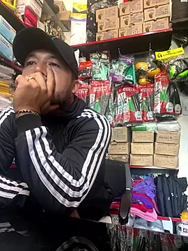 sebastiann0  online show from 01.17.26