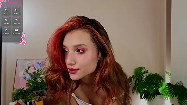 Snapshot of ZadengiDaaa chatting on 11.26.25 ZadengiDaaa online show from 11.26.25