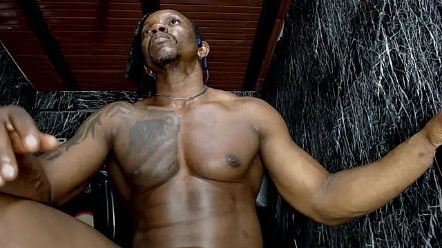 yordi sandler2 online show from 11.08.25