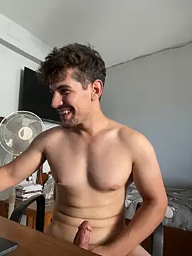 23cmturkishD online show from 10.26.25