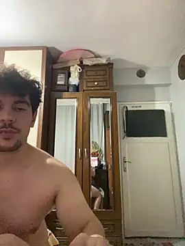 23cmturkishD online show from 02.01.26