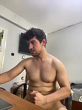 Snapshot of 23cmturkishD chatting on 04.19.26 23cmturkishD online show from 04.19.26