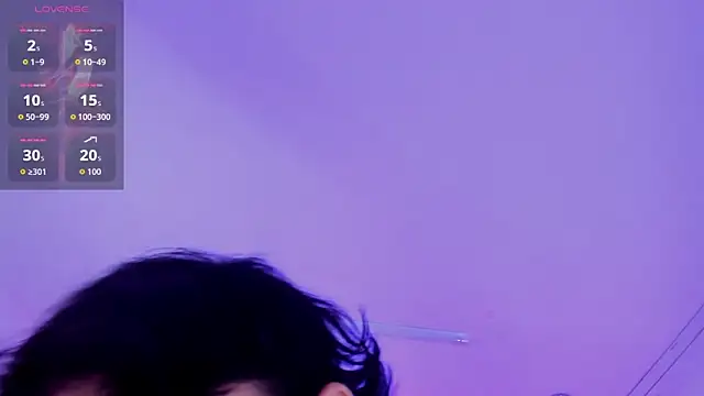 NarekXboy online show from 10.14.25