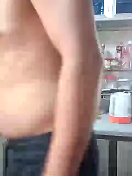 Snapshot of ANonngDan79 chatting on 10.26.25 ANonngDan79 online show from 10.26.25