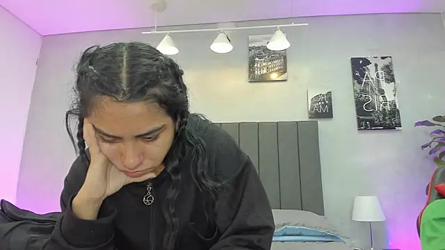 violet and myers online show from 10.14.25