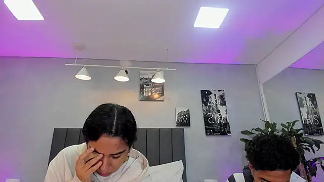 violet and myers online show from 11.19.25