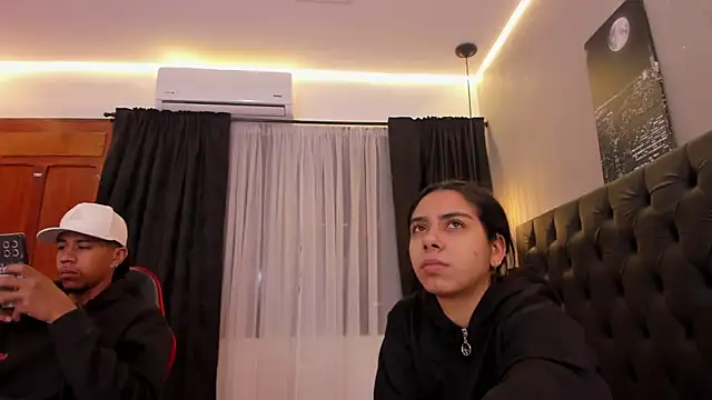 violet and myers online show from 11.29.25