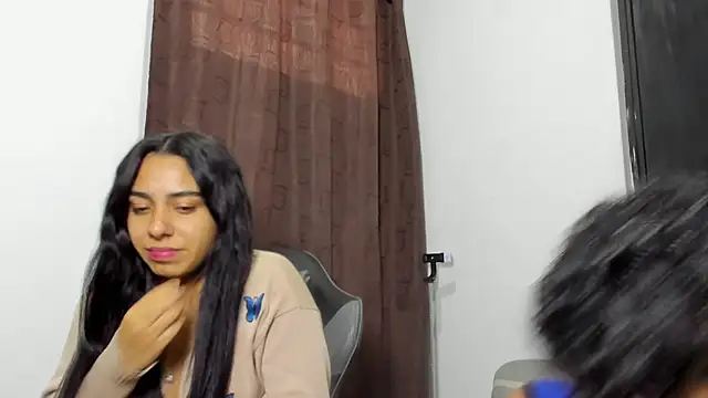 violet and myers online show from 12.03.25