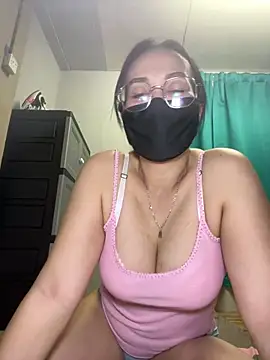 melyiaaa online show from 03.27.26