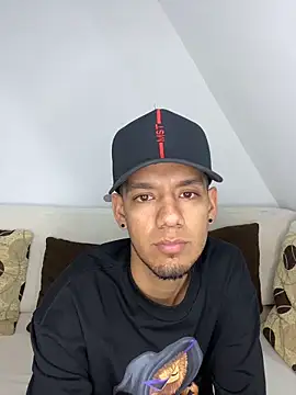 liam cam online show from 01.19.26