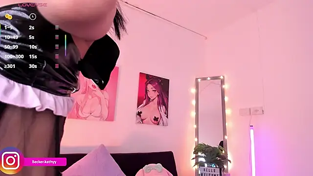 Kathybecker online show from 11.22.25