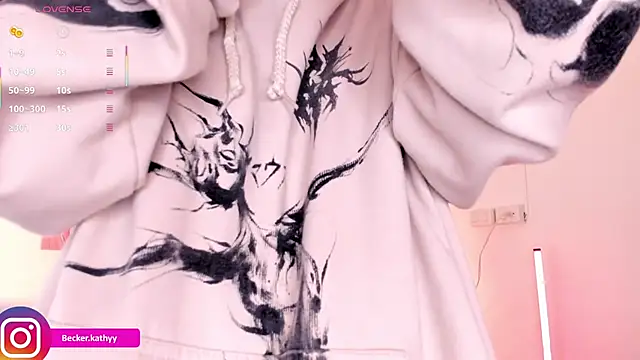 Kathybecker online show from 01.07.26