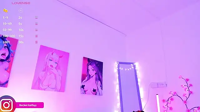 Kathybecker online show from 04.14.26