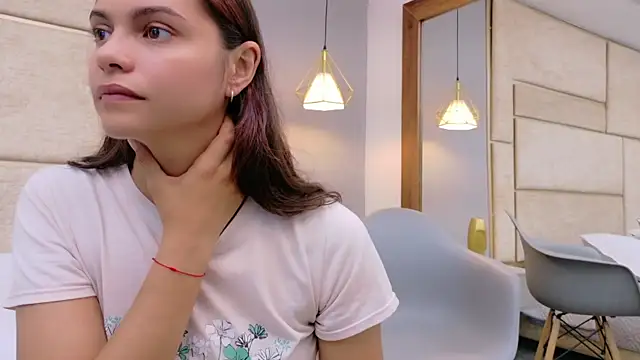 Ashley HotGirl online show from 12.19.25