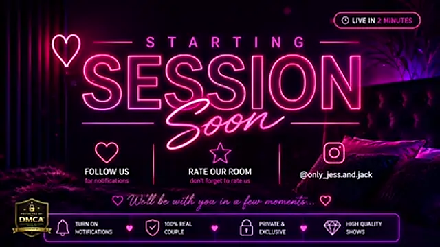 Secret Lovers1 online show from 07.14.26