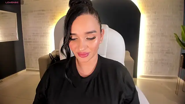 NovaSpencer online show from 09.10.25