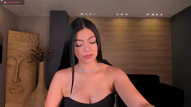 NataliaGaret online show from 10.17.25