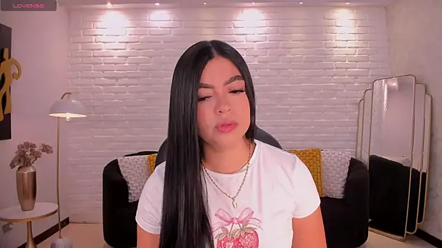 NataliaGaret online show from 02.06.26