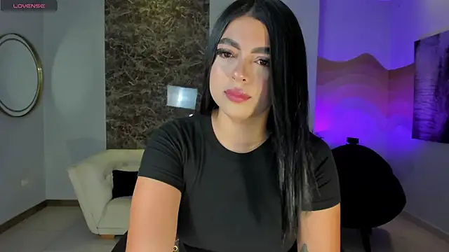 NataliaGaret online show from 07.09.26