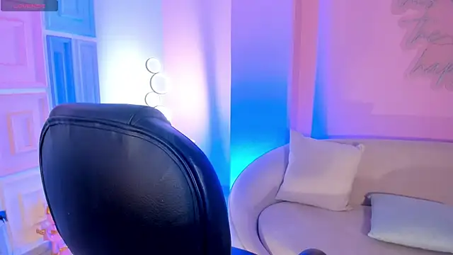 AyshelBrown online show from 10.01.25