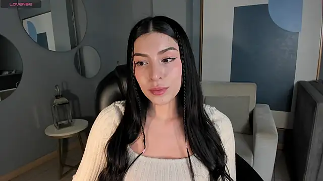 MaddisonTaylor1 online show from 06.08.26