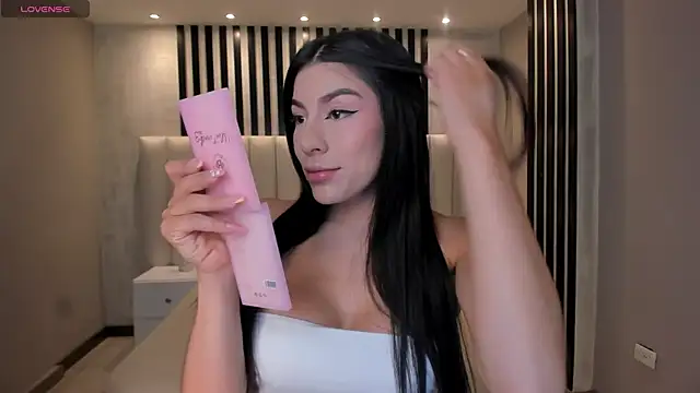 MaddisonTaylor1 online show from 07.19.26