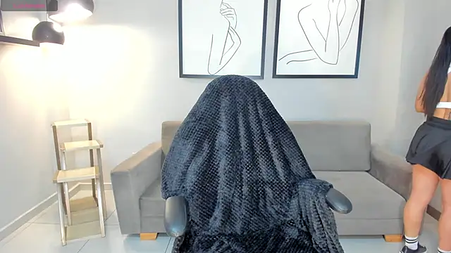 MilaColeman online show from 09.27.25