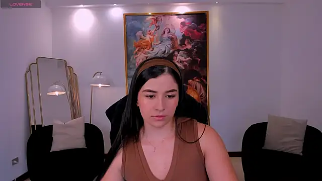 MilaColeman online show from 04.06.26