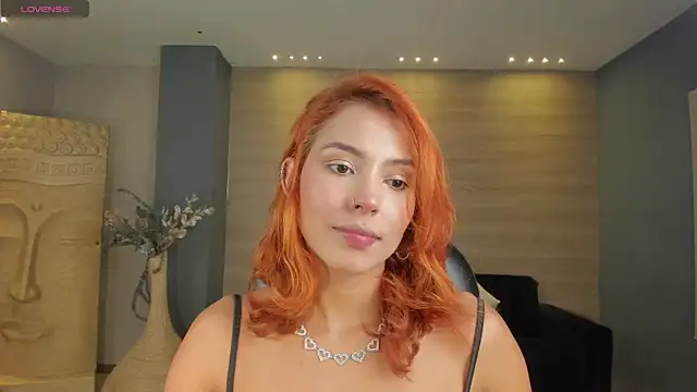 AmberColors  online show from 10.06.25