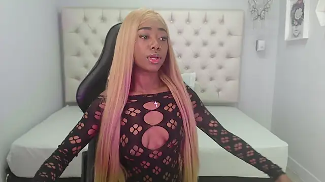 candyy ebony online show from 10.10.25